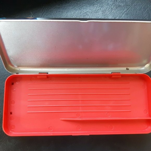 Two Mickey Mouse and Minnie Mouse Disney 2 sided P - Picture 6 of 11